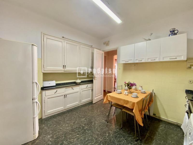 Foto 664fa46f-7c45-4966-a207-10301d265239. Appartamento con riscaldamento in El Poble Sec - Parc de Montjuïc Barcelona