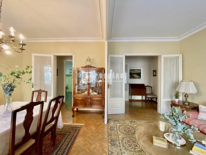 Foto 69255768-7c78-4187-8e3f-4d0bf59e6e3d. Appartamento con riscaldamento in El Poble Sec - Parc de Montjuïc Barcelona