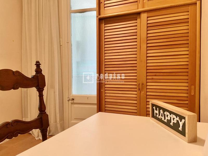 Foto 72dbf159-57e1-4bf9-94f9-93c85ccc2520. Appartamento con riscaldamento in El Poble Sec - Parc de Montjuïc Barcelona