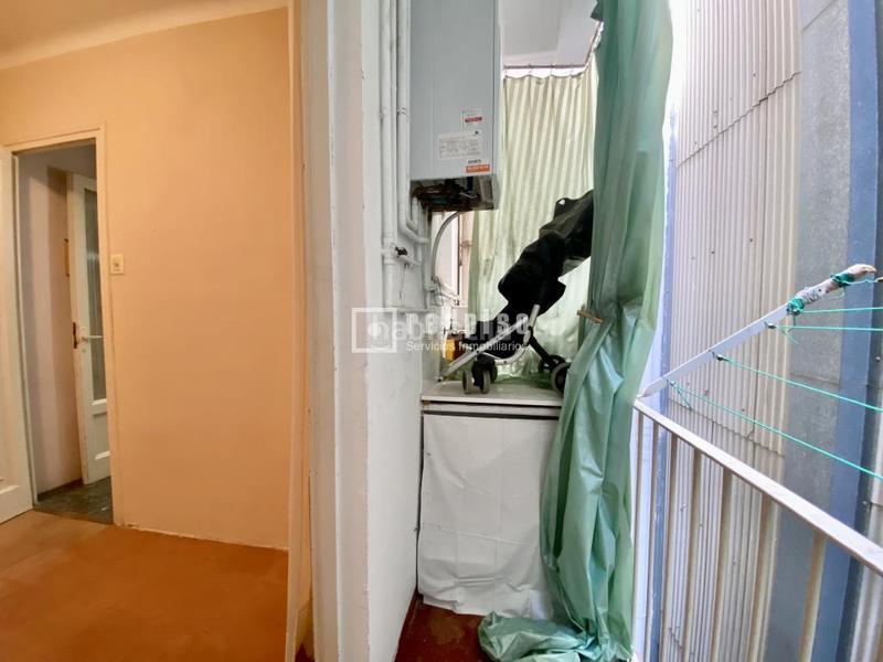 Foto 8b34ac9d-f79a-4d67-9819-dffc301cf2c9. Appartamento con riscaldamento in El Poble Sec - Parc de Montjuïc Barcelona