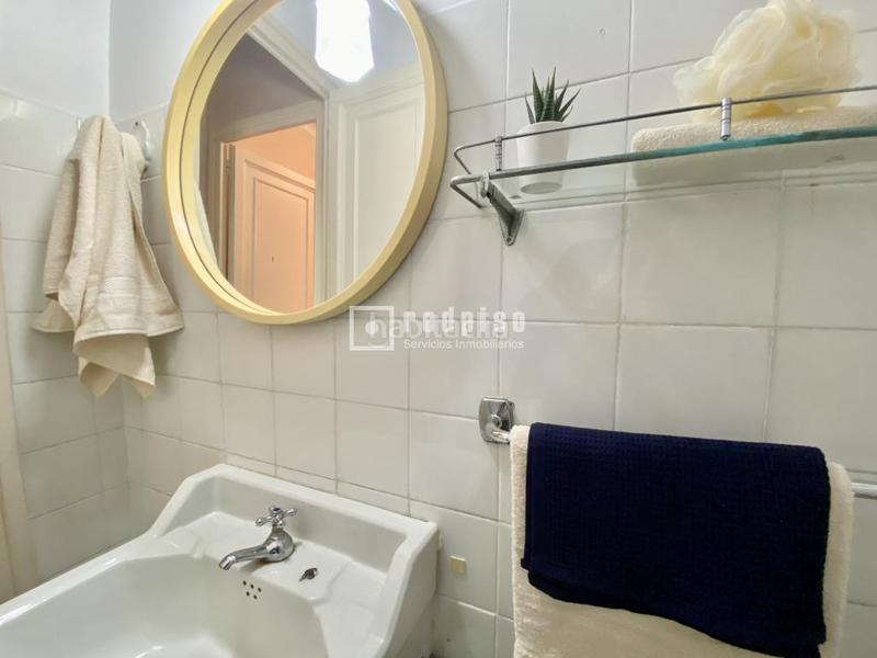 Foto 9bf15cd8-376d-4200-aabd-085a837c195c. Appartamento con riscaldamento in El Poble Sec - Parc de Montjuïc Barcelona