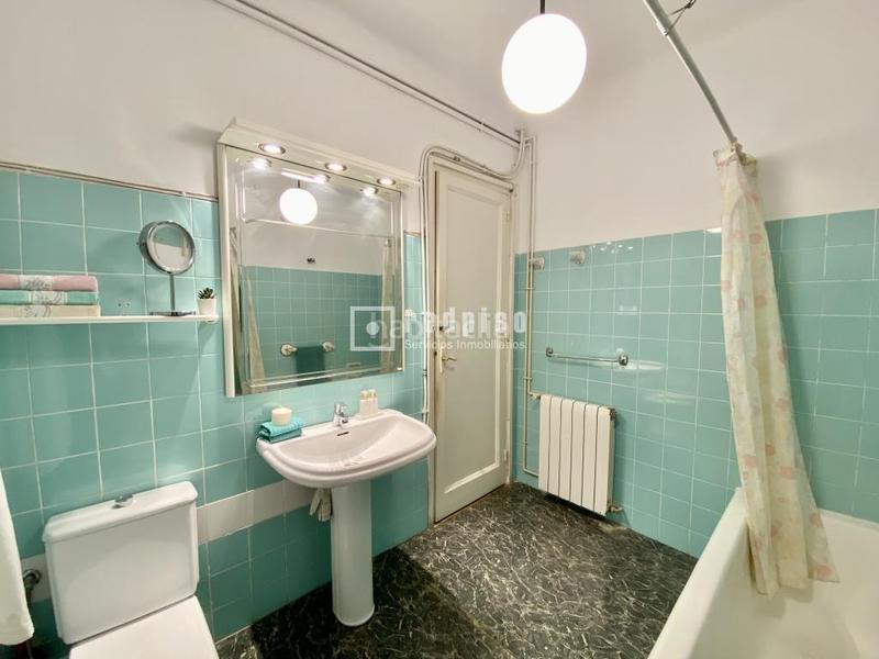 Foto a06ea415-b3da-4f9f-b22b-a061946c20f4. Appartamento con riscaldamento in El Poble Sec - Parc de Montjuïc Barcelona