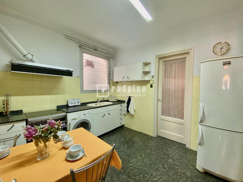 Foto afa07ebb-98c2-421c-a011-b810b5cdf344. Appartamento con riscaldamento in El Poble Sec - Parc de Montjuïc Barcelona