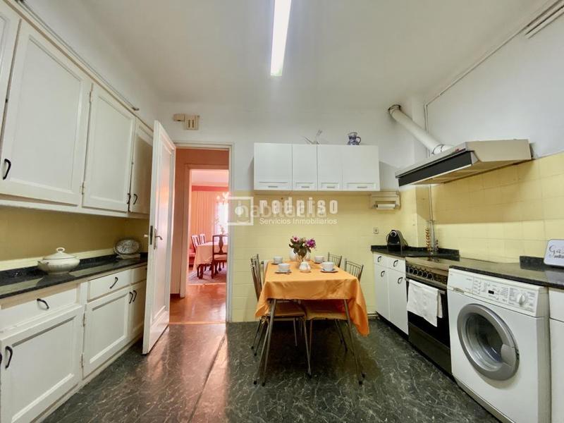 Foto b8462eed-3f6c-4737-9c2b-595d55831248. Appartamento con riscaldamento in El Poble Sec - Parc de Montjuïc Barcelona