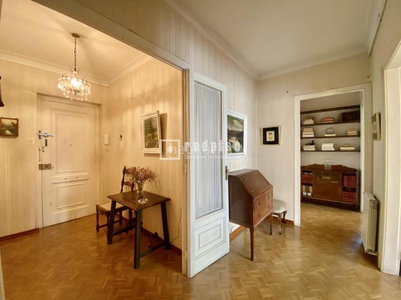 Foto da6d66af-0099-463c-919b-e2e260e7a252. Appartamento con riscaldamento in El Poble Sec - Parc de Montjuïc Barcelona