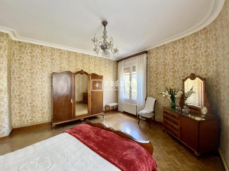 Foto dd8e2a39-ed3b-459a-8aaa-99bf3b62bc53. Appartamento con riscaldamento in El Poble Sec - Parc de Montjuïc Barcelona