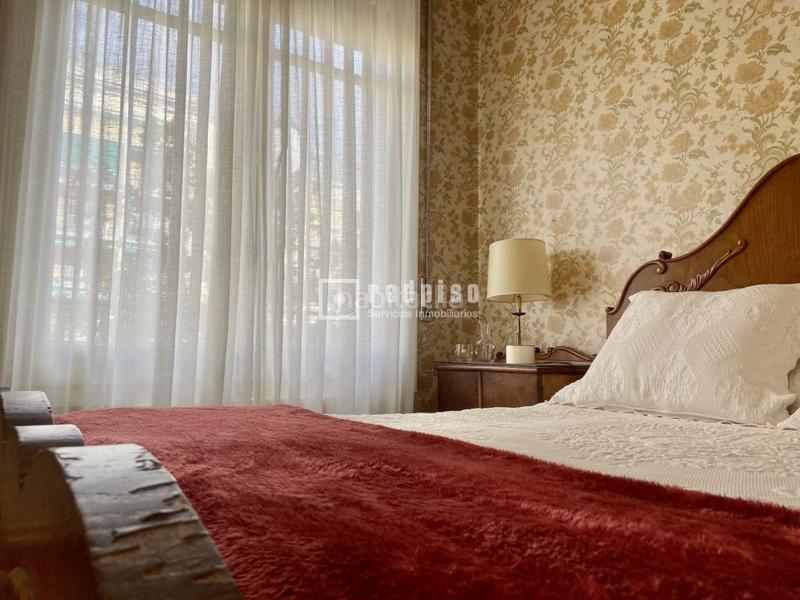 Foto e2563ee4-3191-4730-a1a2-fa1f442b2129. Appartamento con riscaldamento in El Poble Sec - Parc de Montjuïc Barcelona