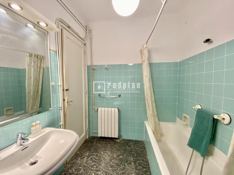 Foto e47ddb51-8d1e-4b85-891d-b5012fb2dfbb. Appartamento con riscaldamento in El Poble Sec - Parc de Montjuïc Barcelona