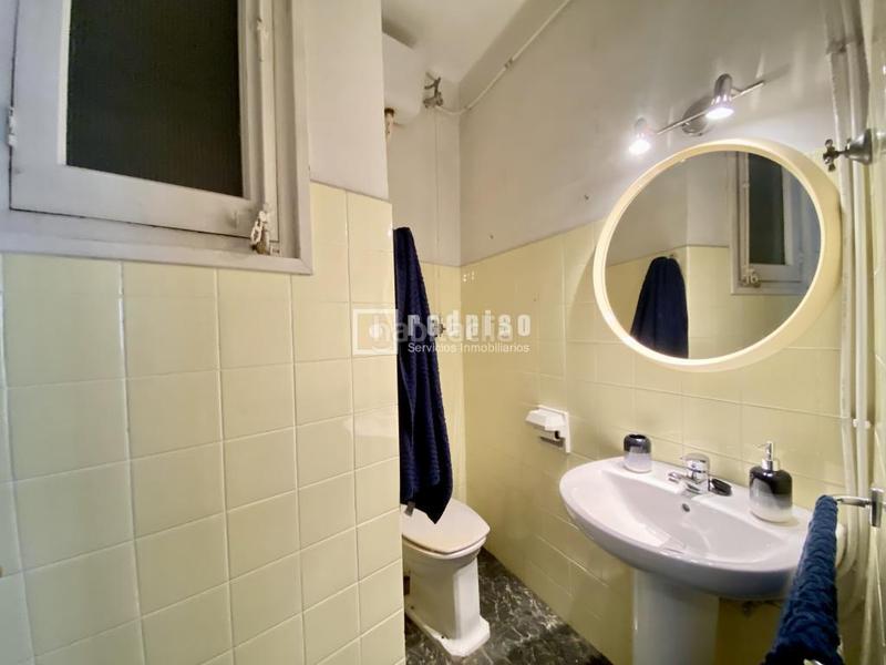 Foto e5aaf749-e53c-4dd8-bb5a-8f04e24cd33f. Appartamento con riscaldamento in El Poble Sec - Parc de Montjuïc Barcelona