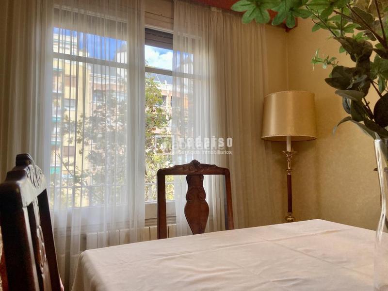 Foto e7f61495-f4ff-413a-9a4e-f8aa73834075. Appartamento con riscaldamento in El Poble Sec - Parc de Montjuïc Barcelona