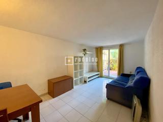 Appartement  Comte borrell 43. Espectacular piso con patio!