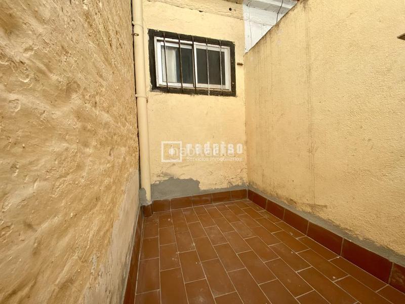 Foto 98185ec8-c2b8-4502-921c-0a2fc80f8ed1. Pis a Raval Barcelona