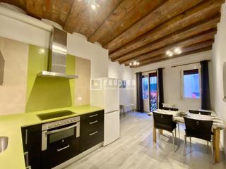 Appartement à Sant Antoni Abat