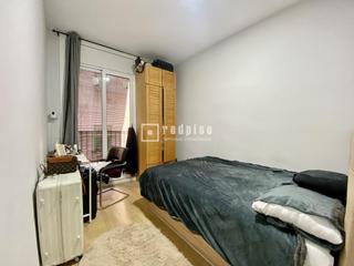 Etagenwohnung in Sant Gil