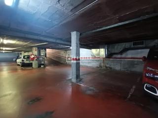 Parking voiture à Gran via de les corts catalanes 162. Plaza de garaje en gran vía de les corts catalanes la marina del