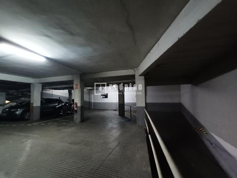 Foto 07bfb2a1-9978-499f-bc4e-d958d0191dff. Aparcament cotxe a nápoles 163 a Dreta de l´Eixample Barcelona