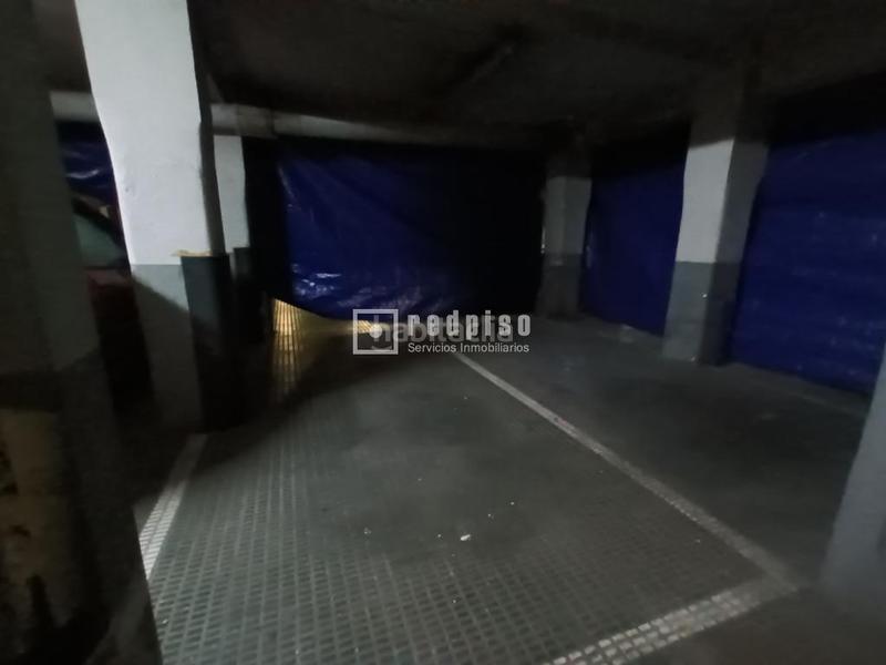 Foto 2802debe-b68b-472c-828f-6ca4a4f3d425. Aparcament cotxe a nápoles 163 a Dreta de l´Eixample Barcelona