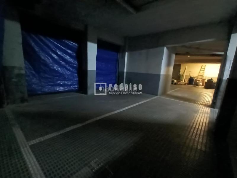 Foto b8941f43-6b7e-4906-b964-a1f6a5874cd0. Aparcament cotxe a nápoles 163 a Dreta de l´Eixample Barcelona