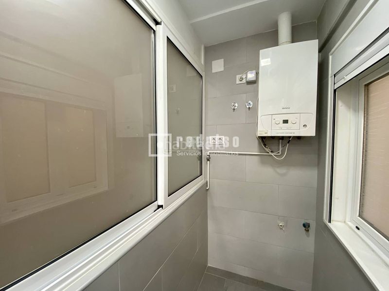 Foto 004496d7-7f80-46f5-8bee-5f2cad5da37b. Pis a Sant Antoni Barcelona