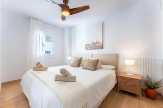 Rent Flat in Casco Antiguo - Puerto