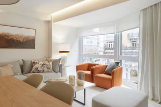 Miete Etagenwohnung in Muxía