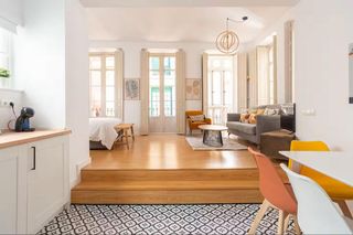 Location Appartement à Llanes Pueblo