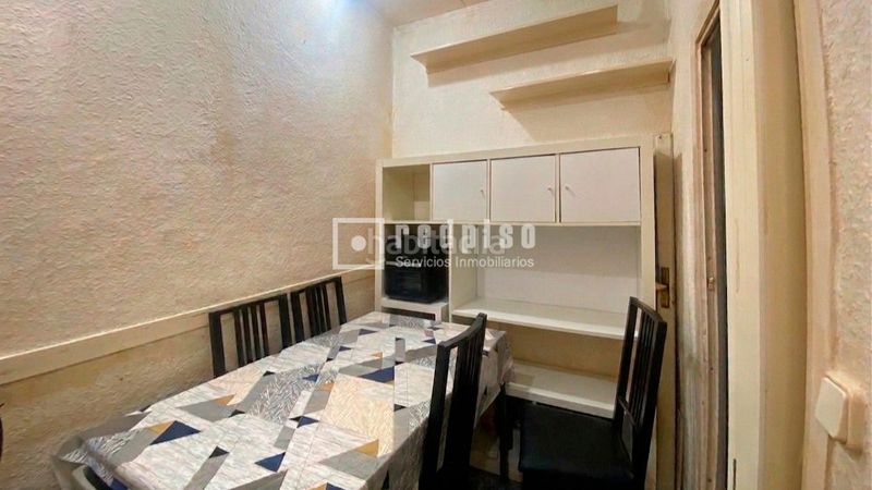 Foto 138f2cb0-bb83-4254-96a6-67a46ac8c4c7. Pis a Raval Barcelona