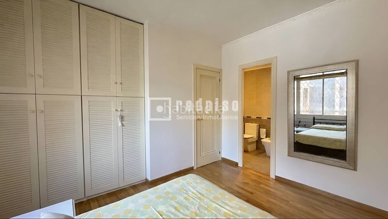 Foto 02f79a0d-e9b7-4c47-b51f-7697e7e82710. Pis a Hostafrancs Barcelona