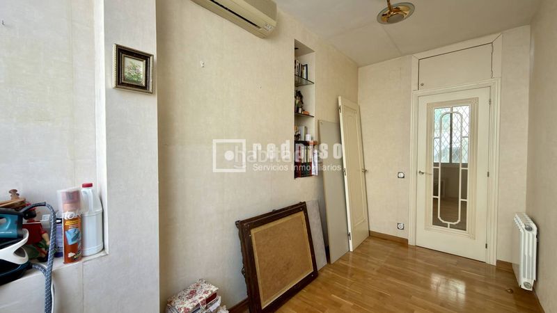 Foto 382a312a-08e2-469e-b998-d75f57d64b36. Pis a Hostafrancs Barcelona