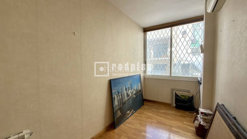 Foto 5bf279f9-068d-47bf-82a9-bce567ace441. Pis a Hostafrancs Barcelona
