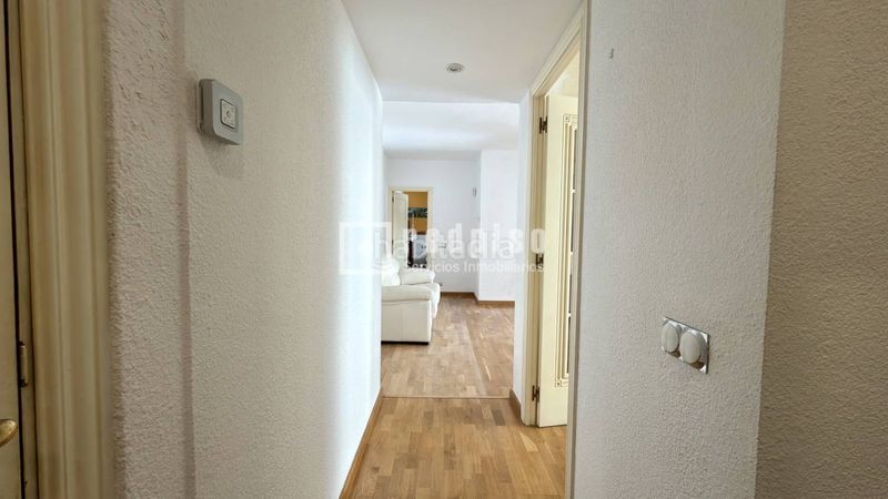 Foto a36af210-d137-4186-a434-78bb3eb57e20. Pis a Hostafrancs Barcelona