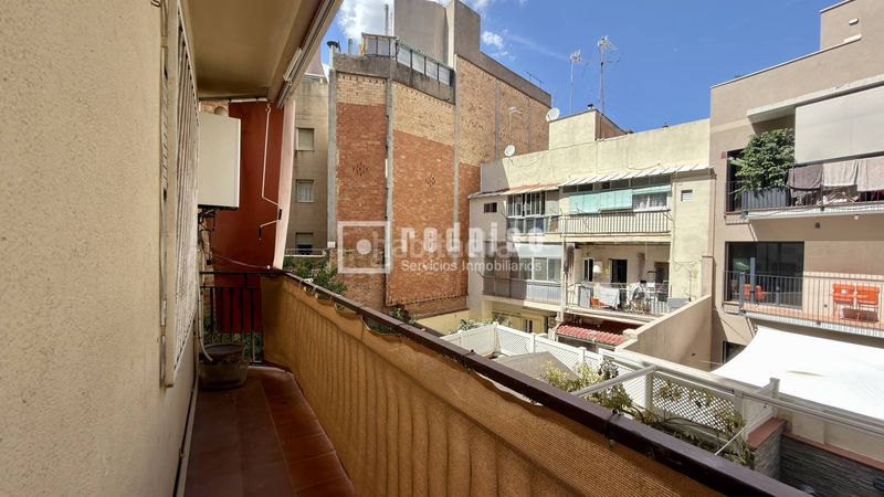 Foto b8d8ae77-1342-40ac-82ca-9af70a818c2b. Pis a Hostafrancs Barcelona