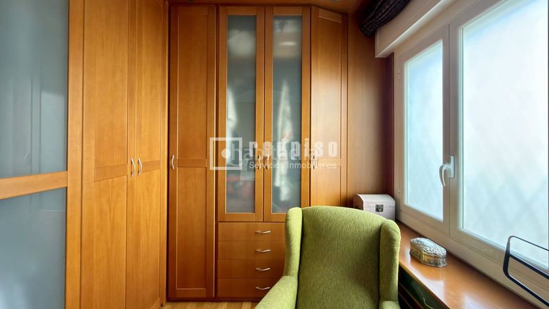 Foto ed518e51-a0e4-4837-a110-76df6fb2da45. Pis a Hostafrancs Barcelona