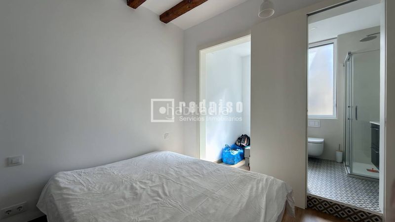 Foto ced33562-a667-49c3-9371-51ecdf924345. Pis amb calefacció a El Poble Sec - Parc de Montjuïc Barcelona