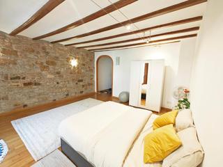 Etagenwohnung  Montcada. Magnifico piso en venta en el born
