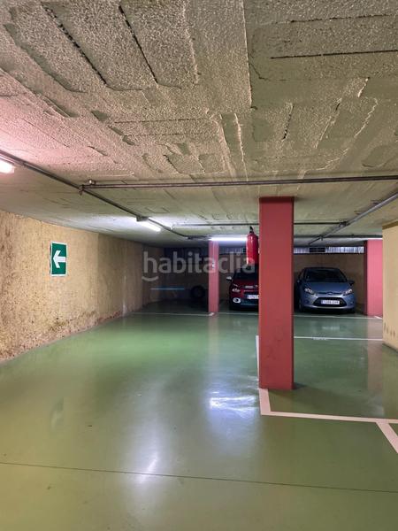 Foto 06915ad8-12a5-46e3-a080-b6409e25e040. Car parking in carrer carrer del torrent de l'olla 62 in Barcelona