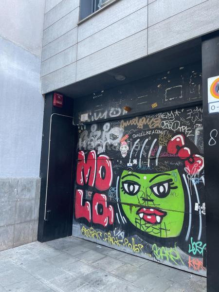 Foto 14280d95-3c93-4e40-a077-3aafe241cd8c. Car parking in carrer carrer del torrent de l'olla 62 in Barcelona