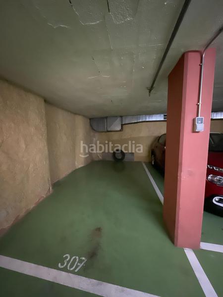 Foto 3a165ee4-ba58-4e07-bebe-d588aeb4edb6. Car parking in carrer carrer del torrent de l'olla 62 in Barcelona