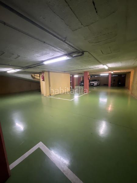 Foto 6982965f-2bdf-4212-919e-e1bae2792f03. Car parking in carrer carrer del torrent de l'olla 62 in Barcelona