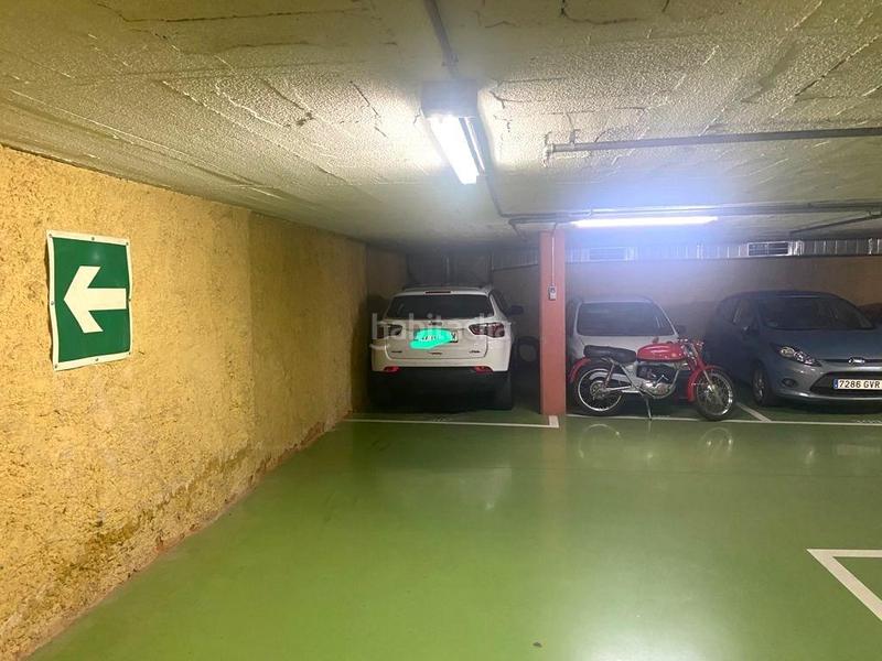 Foto 7922f9f7-cb5a-4b92-9ae5-eb126a39c7d5. Car parking in carrer carrer del torrent de l'olla 62 in Barcelona