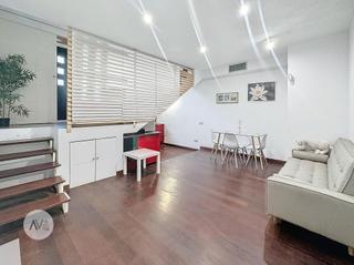 Appartement in La Salut. Dplex junto al club de tenis la salut