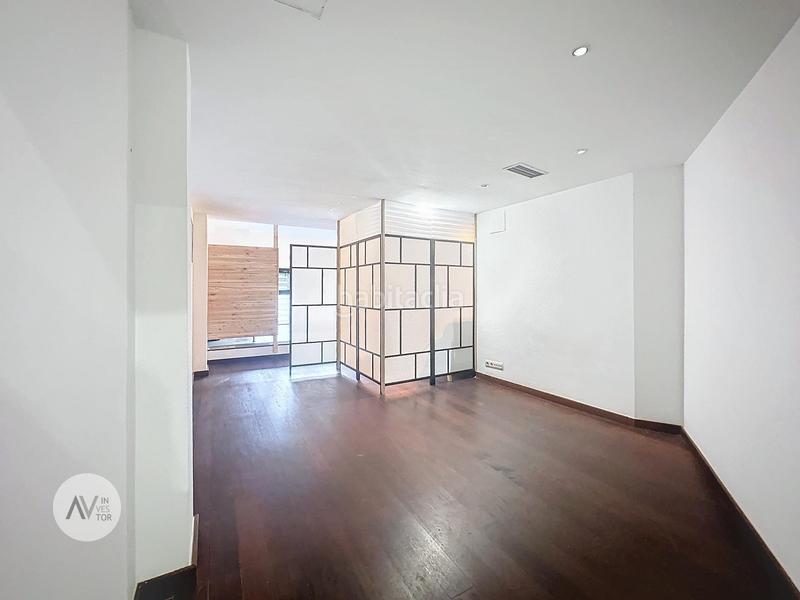 Foto 0371c5ed-0b60-4dbc-a7a8-fd5e99bd3de9. Apartament amb calefacció terrassa a La Salut Barcelona