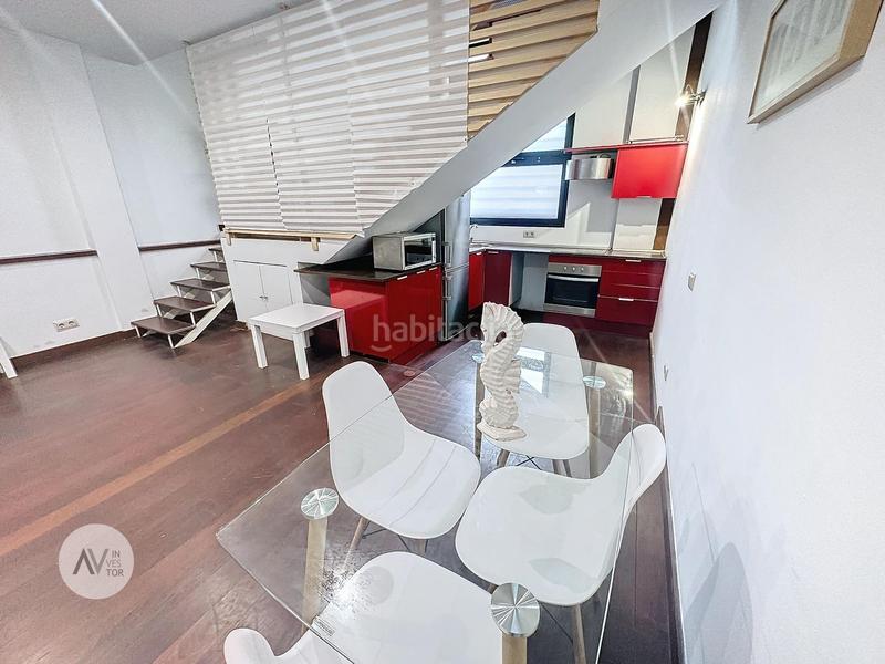 Foto 0c36e1b3-9936-433d-b44a-100ba3fe77b2. Apartament amb calefacció terrassa a La Salut Barcelona