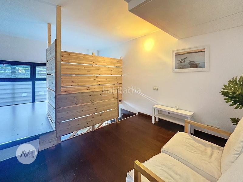 Foto 10d526fb-f61b-43f5-b3a7-2ebecf139ff1. Apartament amb calefacció terrassa a La Salut Barcelona