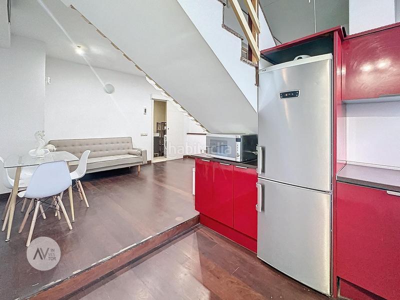 Foto 17c23177-5b66-49f6-8259-402ddba97c8f. Apartament amb calefacció terrassa a La Salut Barcelona