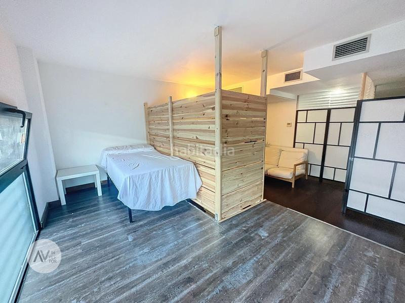 Foto 2bdd1ca6-bd80-4904-9f48-6d54cf3a133d. Apartament amb calefacció terrassa a La Salut Barcelona