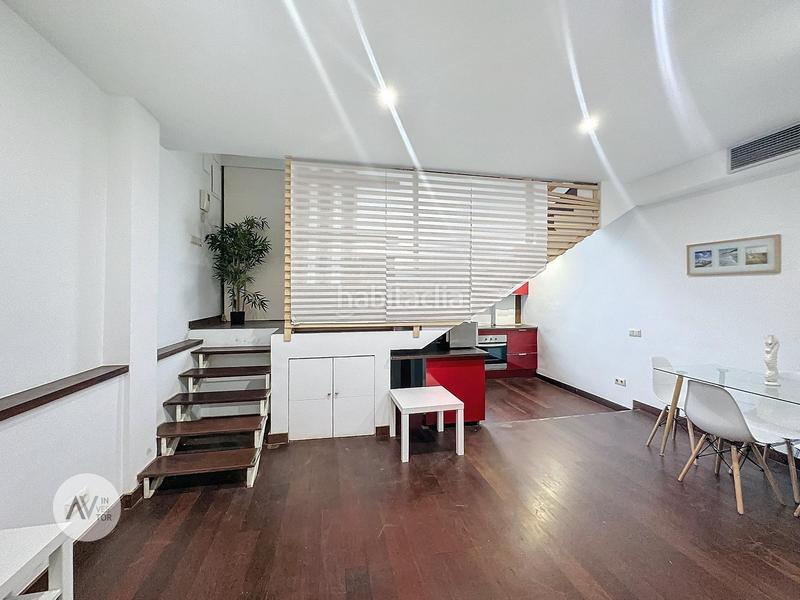 Foto 32eeac60-2450-4b3c-8568-7484cd98d440. Apartament amb calefacció terrassa a La Salut Barcelona