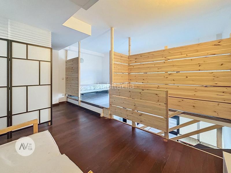 Foto 46eb71e0-5717-416e-9bb5-8cbd6d0ddf51. Apartament amb calefacció terrassa a La Salut Barcelona