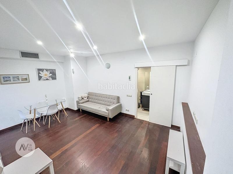 Foto 4742ba2e-1e83-4ede-bcd7-90433ea9172a. Apartament amb calefacció terrassa a La Salut Barcelona