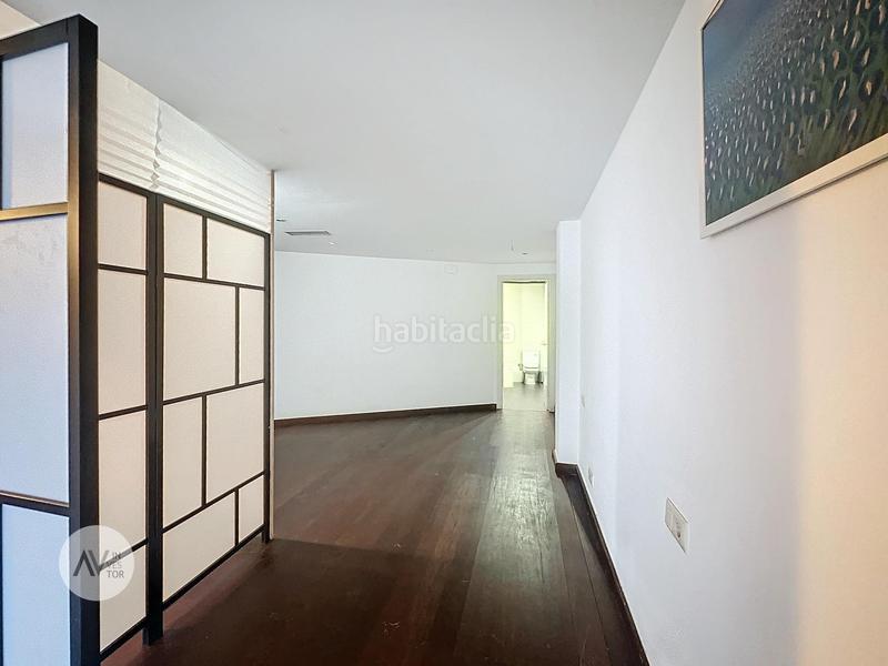 Foto aa99728f-93b2-46ff-9fcd-a4aa2f574070. Apartament amb calefacció terrassa a La Salut Barcelona